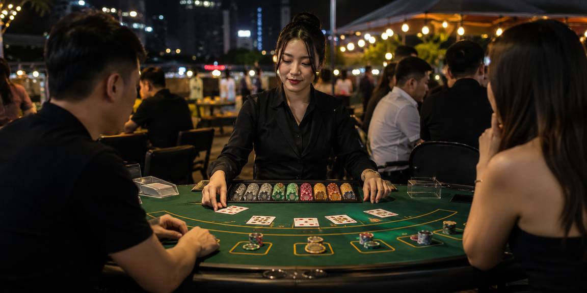 32win1 Speed Baccarat A